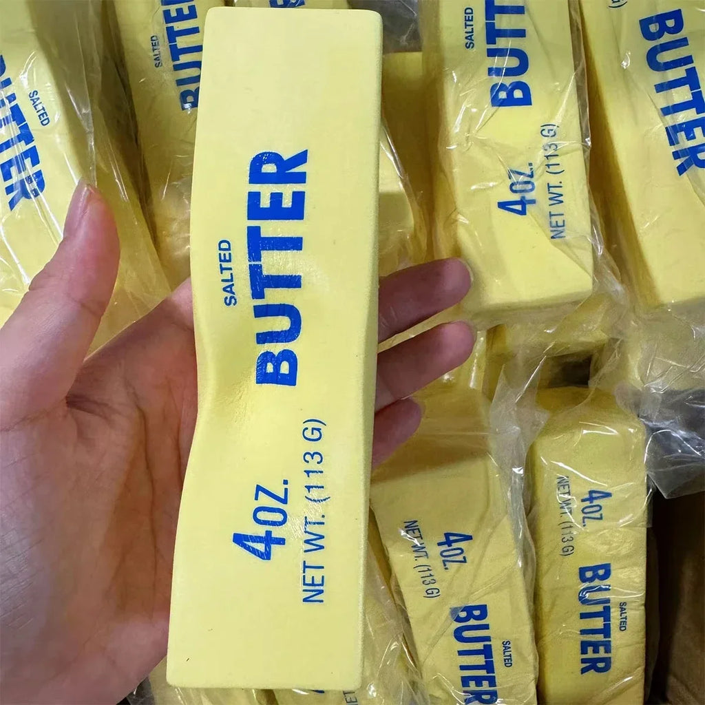 Dreamy Butter Fidget Stick