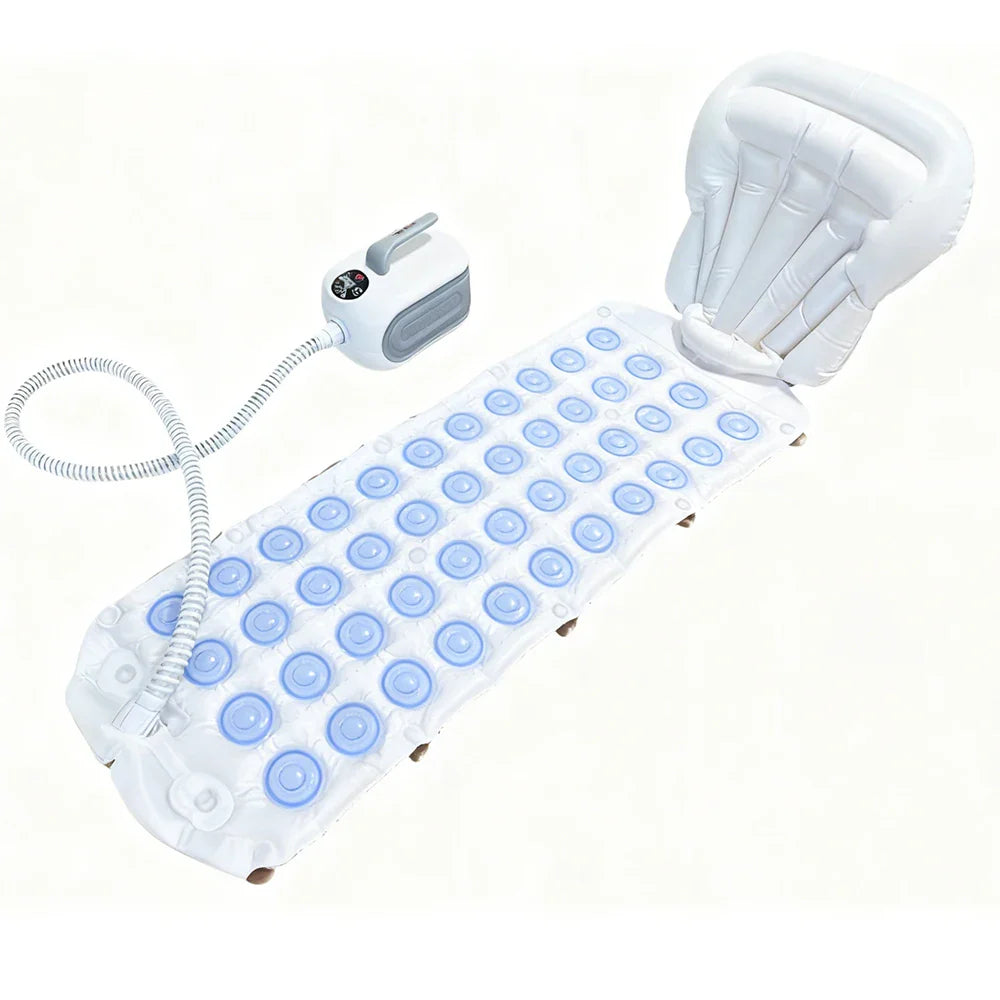 Portable Spa Bubble Bath Massager