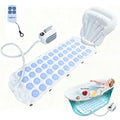Portable Spa Bubble Bath Massager