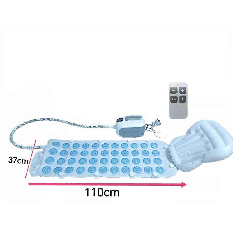 Portable Spa Bubble Bath Massager